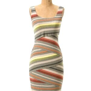 Anthropologie Bailey 44 Maia Column Dress